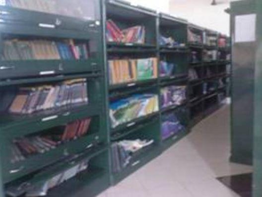 Dr. V.R.K. Women's College of Engineering & Technology Moinabad Campus photo 8